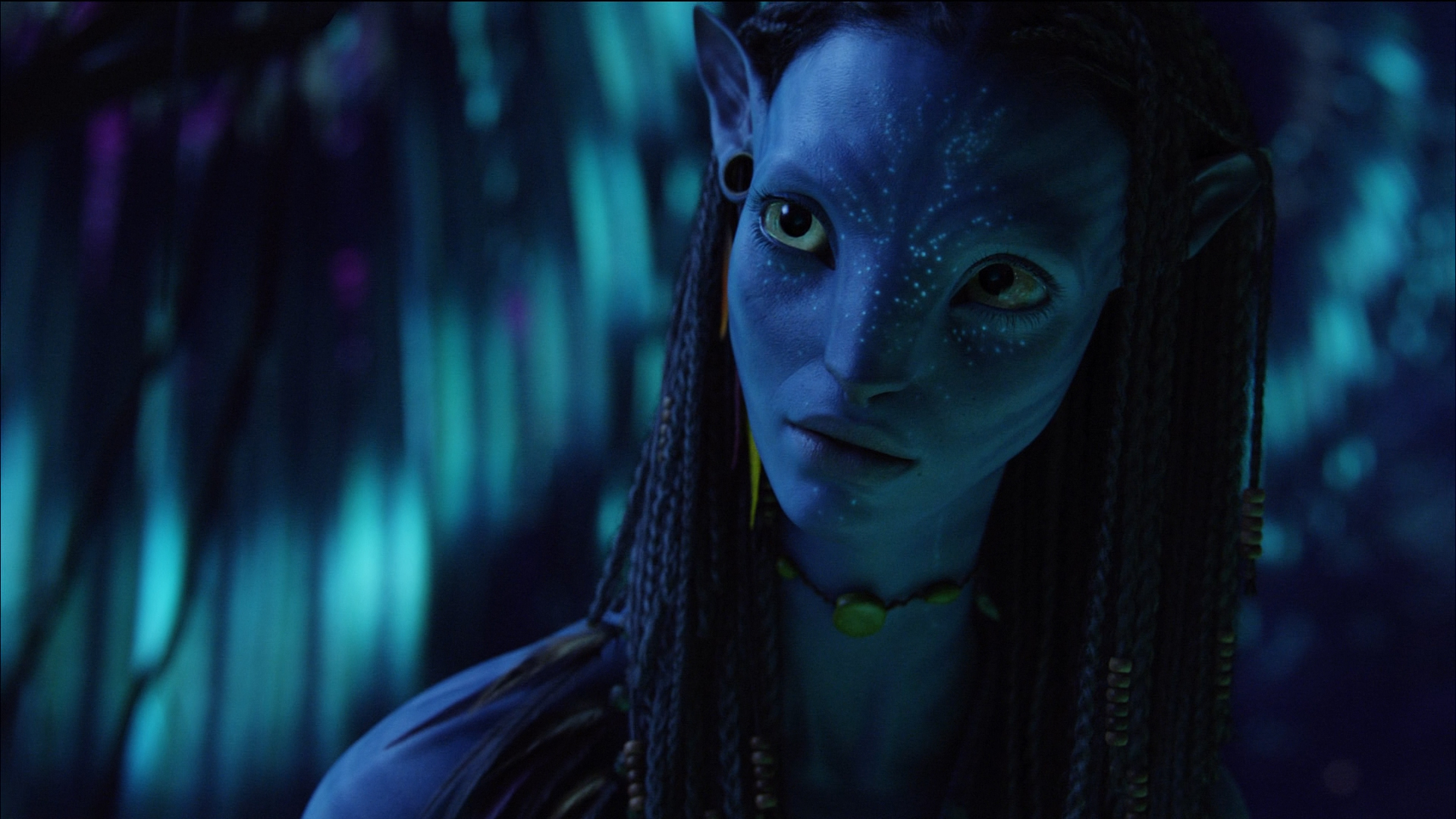Avatar: Extended Collector's Edition | Blu-ray Review | A Closer ...